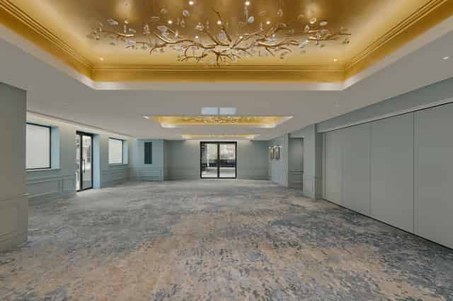 The Gallery