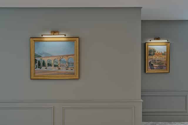The Gallery