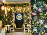 Meeting Rooms