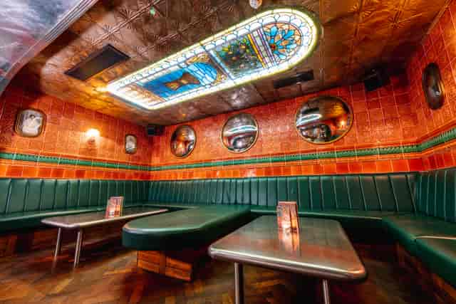 The Blues Kitchen Manchester - image 2