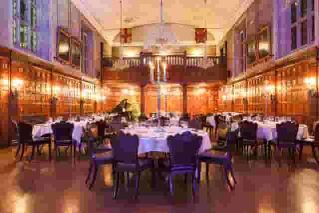 Ironmongers' Hall