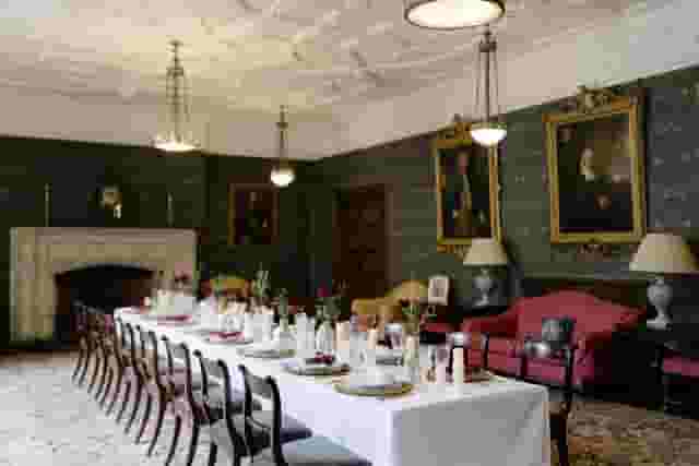 Ironmongers' Hall