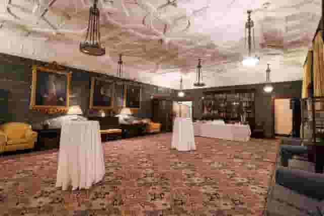 Ironmongers' Hall