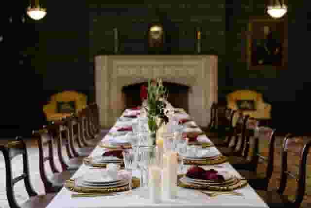 Ironmongers' Hall
