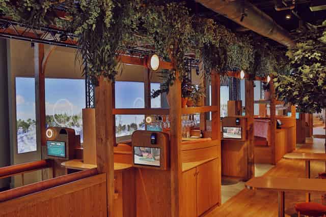 Clays Venue Exclusive