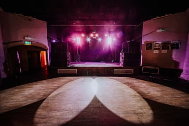 Conference Venues