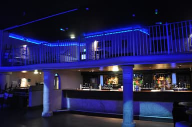 Party Venues