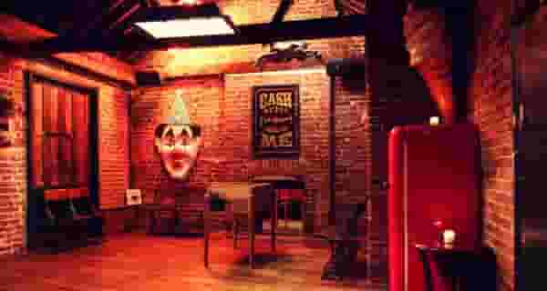 Camden Assembly
