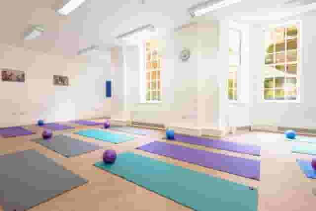 Fitzrovia Community Centre