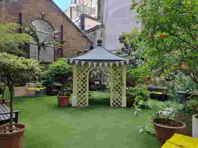 Fitzrovia Community Centre
