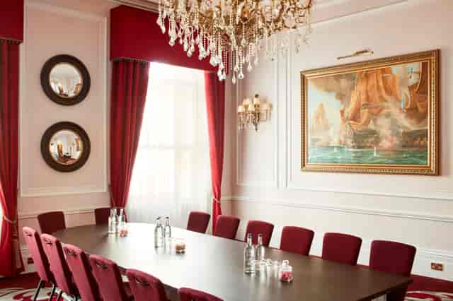 The Trafalgar