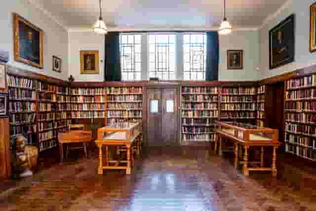 Library