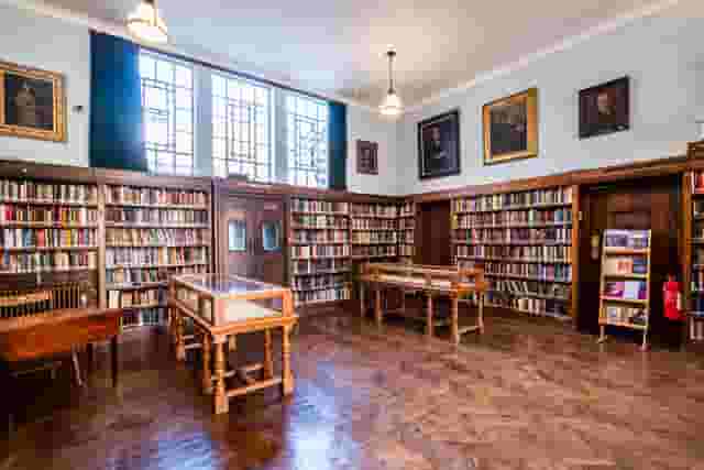 Library
