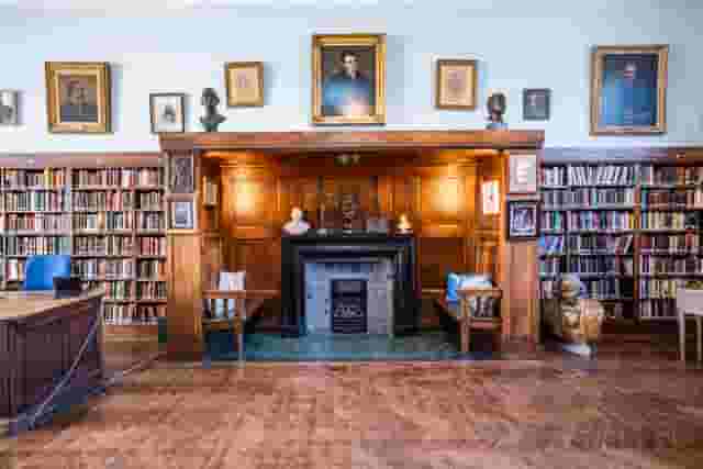 Library