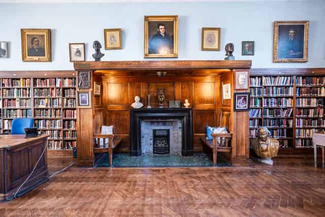 Library