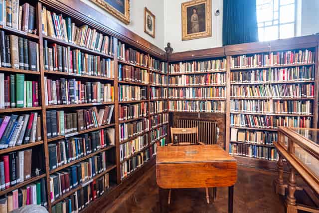Library