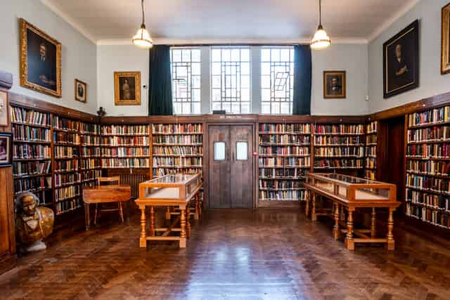 Library