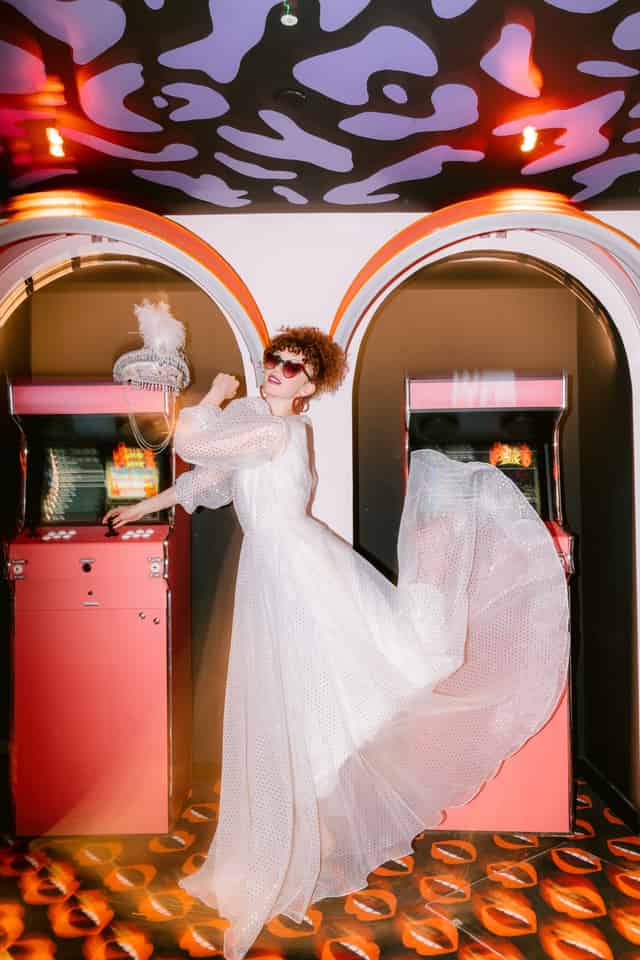 Wedding Reception