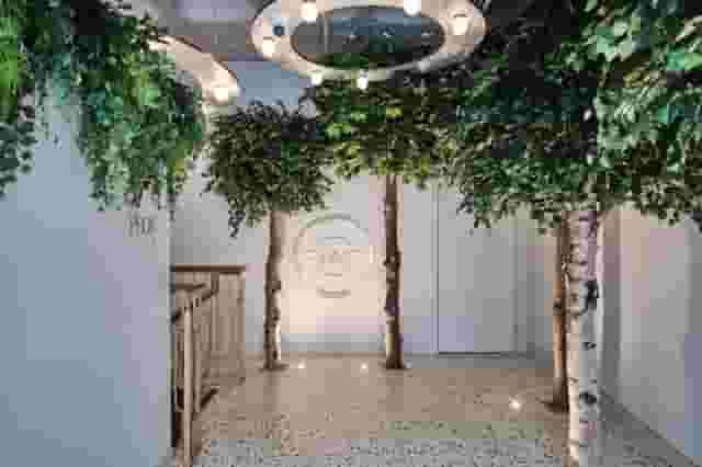 Ground Floor