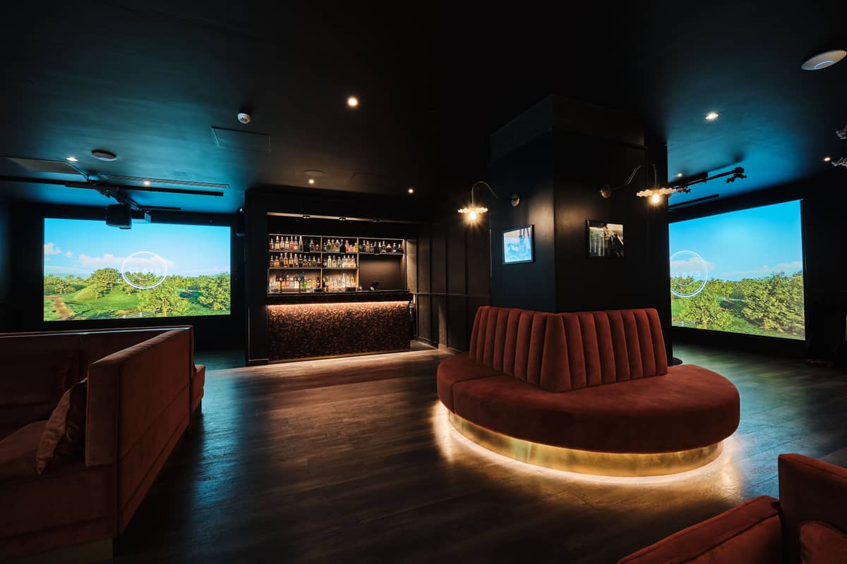 Private Shooting Room | Clays - Moorgate 