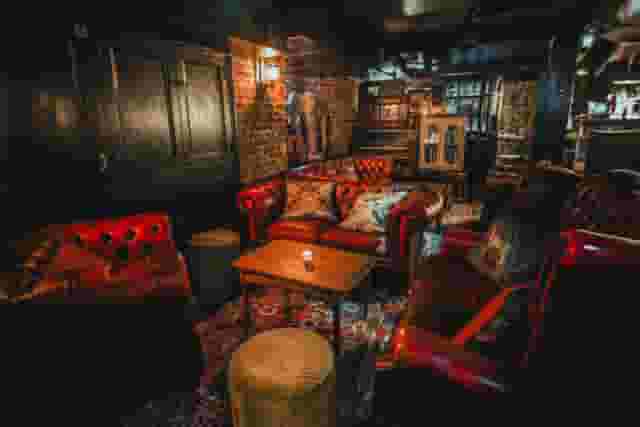The Cocktail Club Old Street