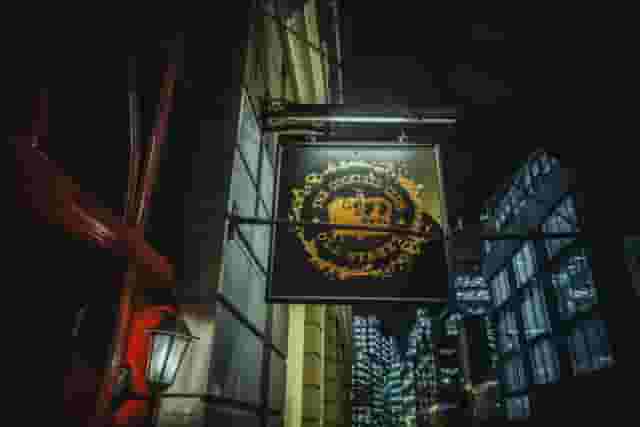 The Cocktail Club Old Street