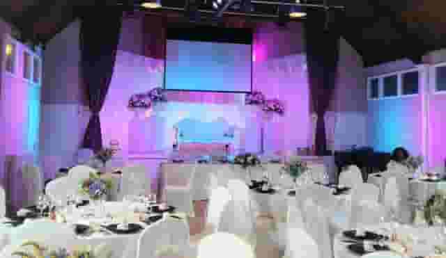 Venue Space Hire