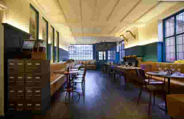 Parlour Kensal