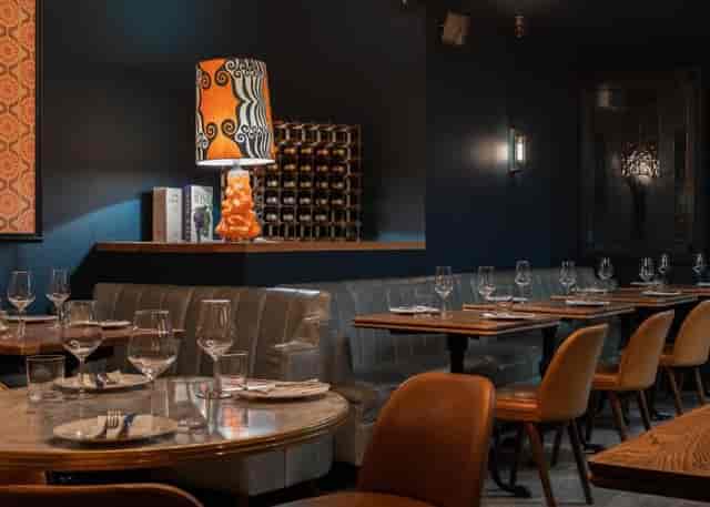 Opera Tavern - image 3
