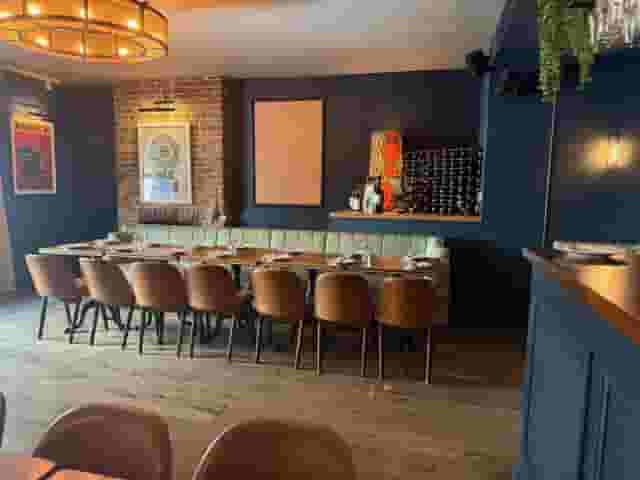 Opera Tavern