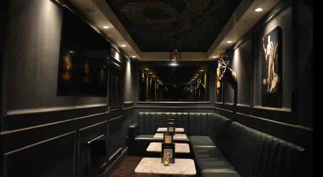 Whole Venue