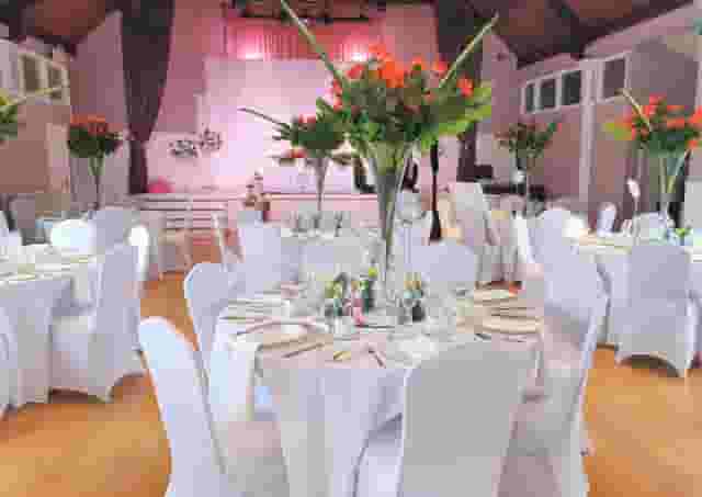 Venue Space Hire