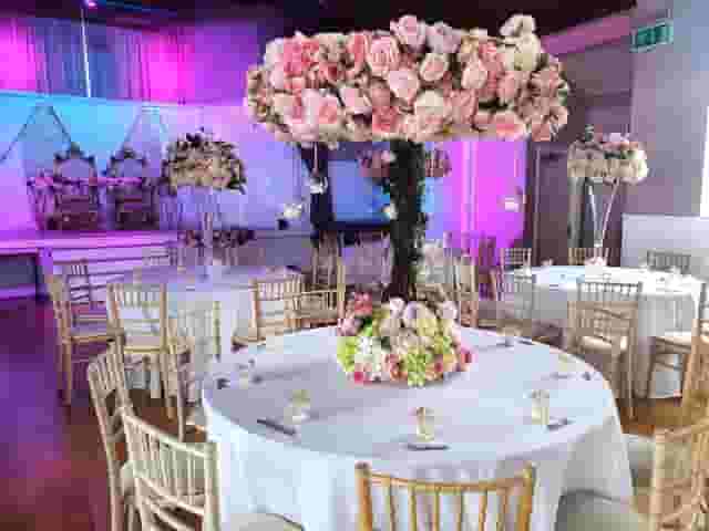 Venue Space Hire