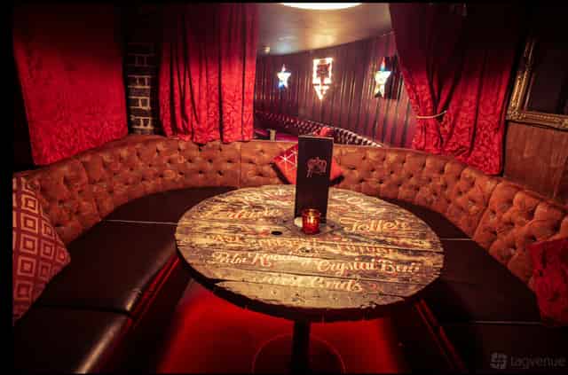 Full Venue Hire