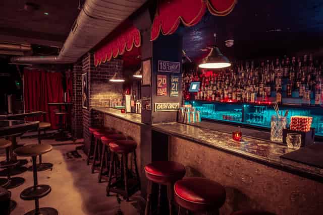 Full Venue Hire
