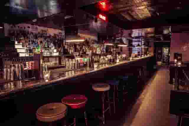 The Cocktail Club Oxford Circus