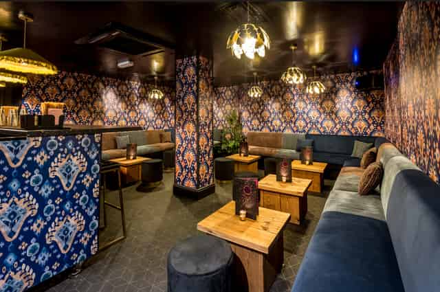 Full Venue Hire