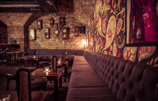 Full Venue Hire