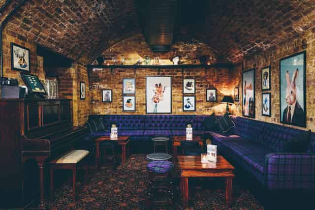 Full Venue Hire