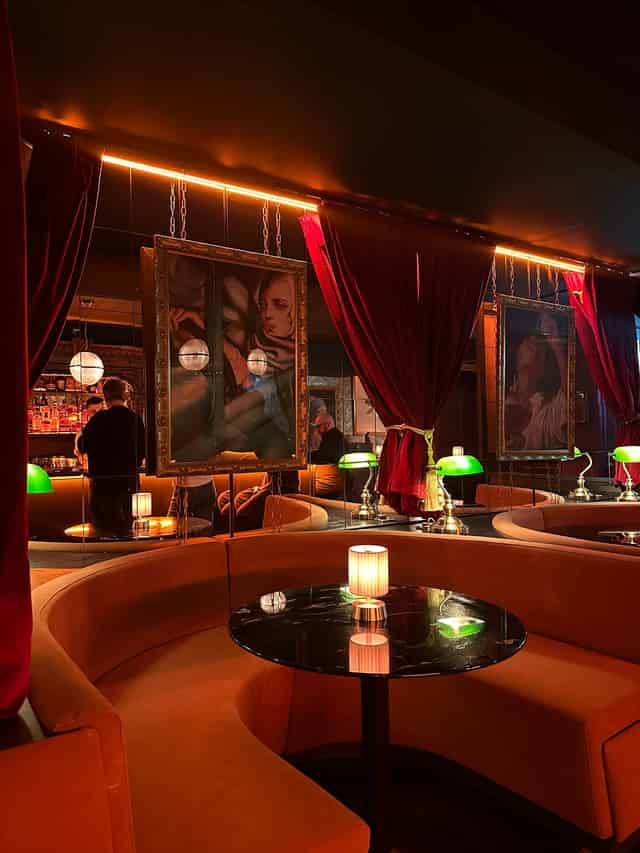 Full Venue Hire