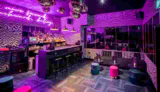 The Cocktail Club Shoreditch