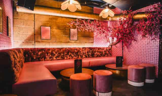 The Cocktail Club Shoreditch - image 3
