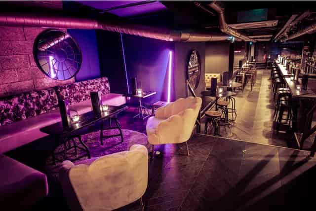 Whole Venue
