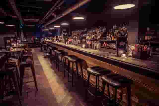 The Cocktail Club Shoreditch
