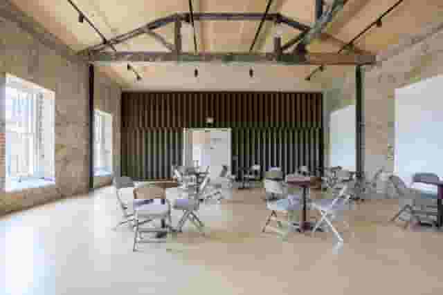 Coopers Studio