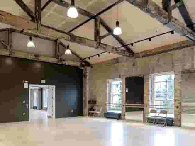 Coopers Studio
