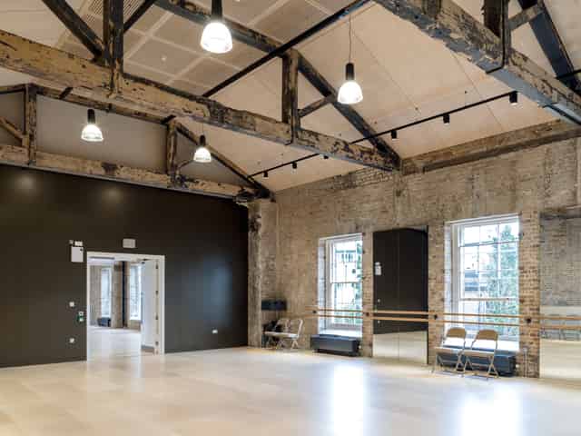 Coopers Studio