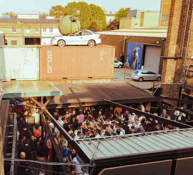 93 Feet East - image 2