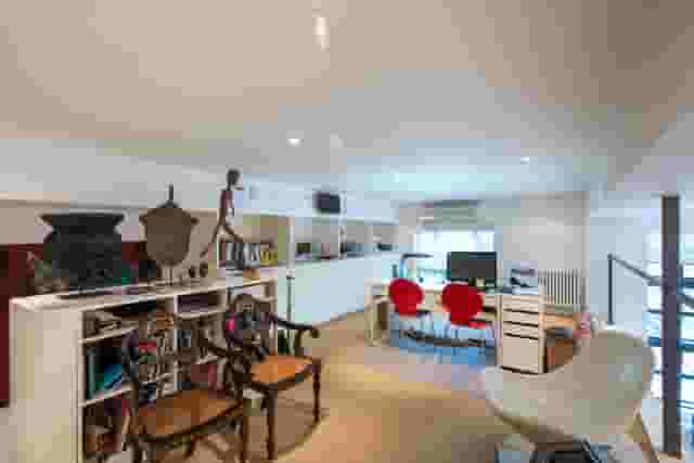 Sulger-Buel Gallery