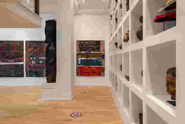 Sulger-Buel Gallery